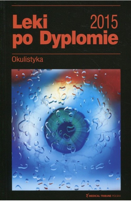 Leki po Dyplomie Okulistyka...