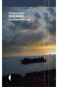 Przez morze
