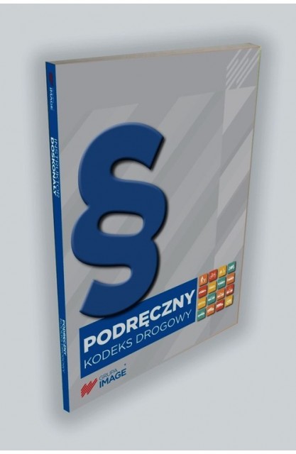 Podręczny kodeks drogowy