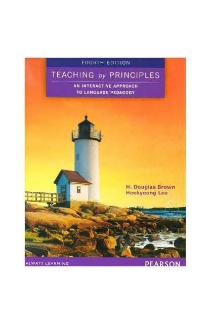Teaching by Principles: An...