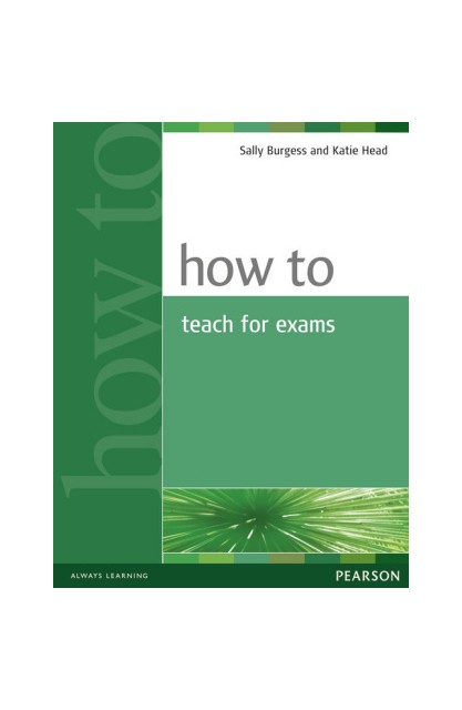 How to Teach Exams