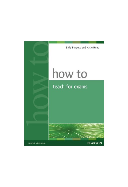 How to Teach Exams