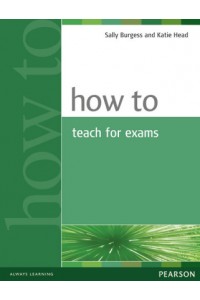 How to Teach Exams