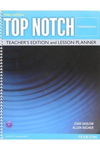 Saslow:Top Notch Fund TE & Less Pla