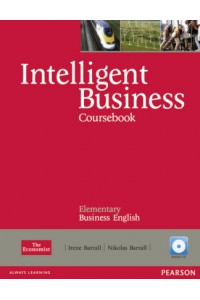 Int Bus Elem CBK/CD Pk