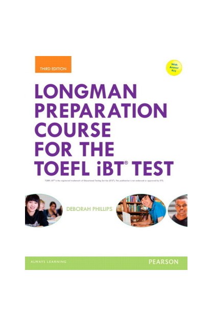 Longman Preparation Course...