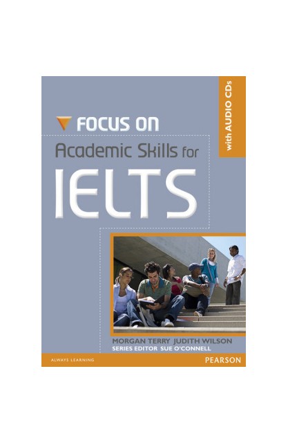 Foc on AcadSks fr IELTS NE...