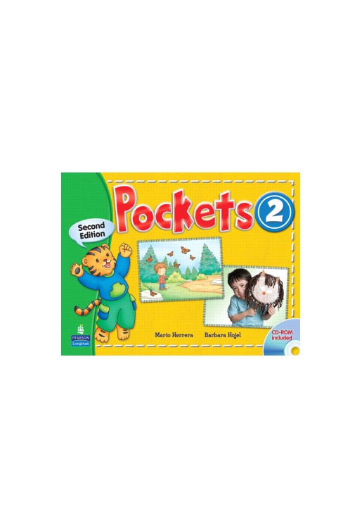 Herrera:Pockets 2 SB            _c2