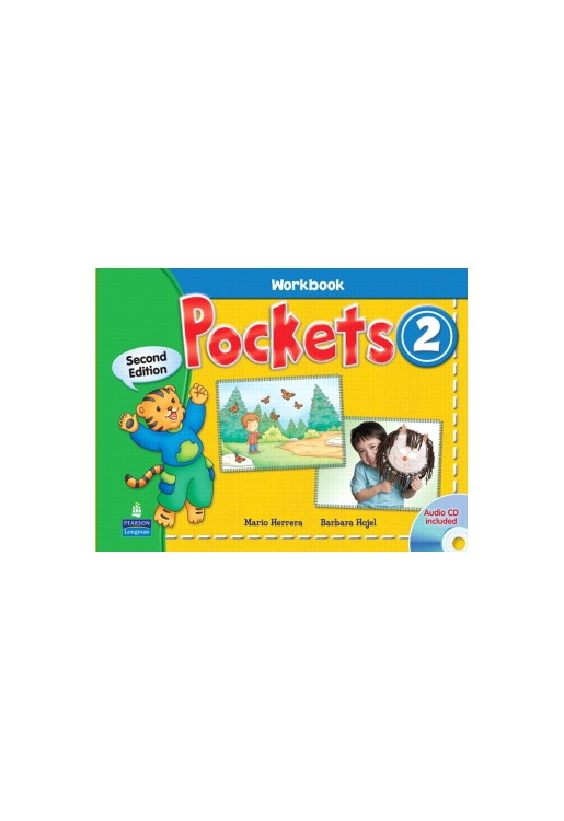 Herrera:Pockets 2 workbook _p2