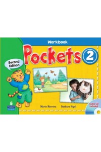 Herrera:Pockets 2 workbook      _p2