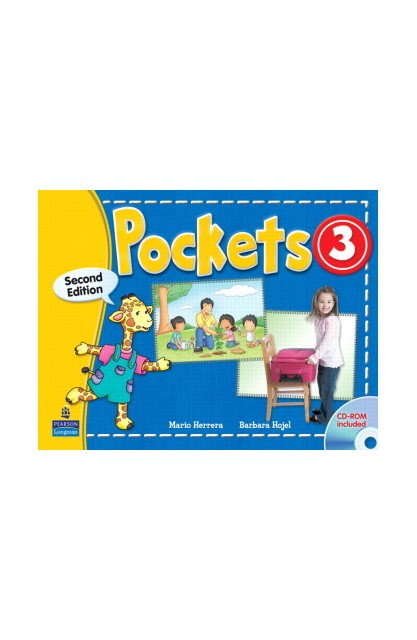 Herrera:Pockets 3 WB...
