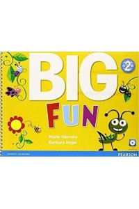 Big Fun 2 SB w/CDROM