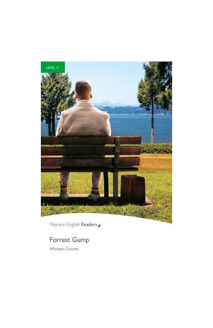 L3:Forrest Gump Book & MP3...