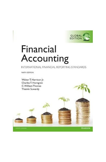 Financial Accounting plus...