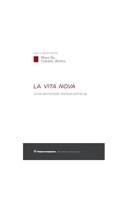 La vita nova