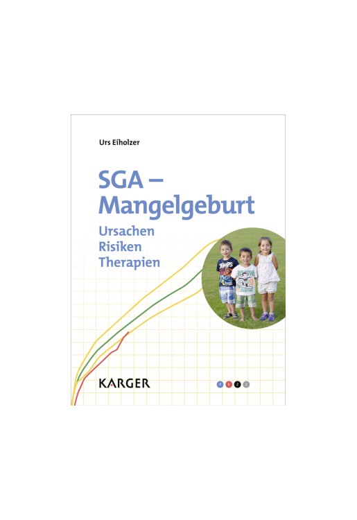 SGA-Mangelgeburt