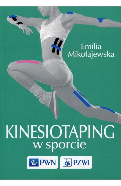 Kinesiotaping w sporcie