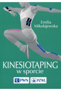 Kinesiotaping w sporcie