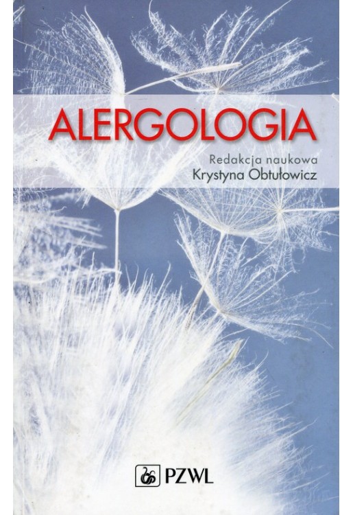 Alergologia