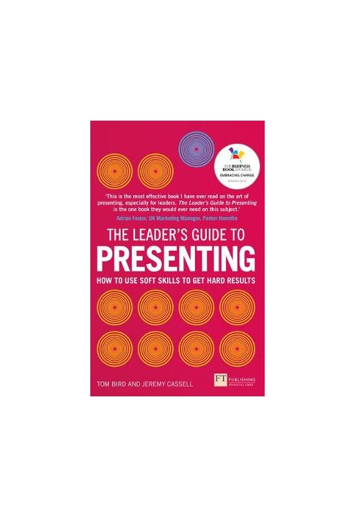 The Leader's Guide to Presenting