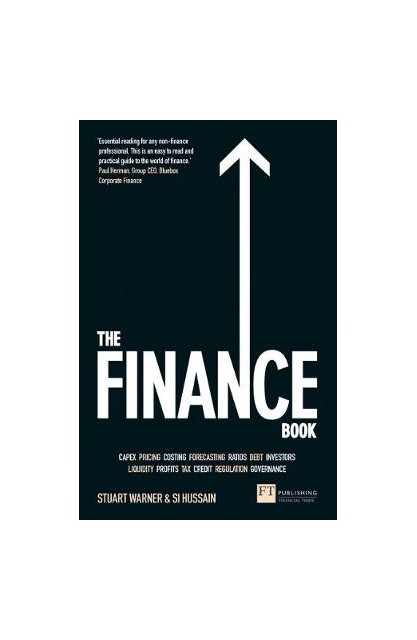 The Finance Book