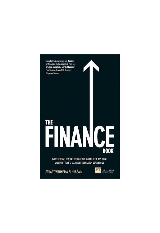 The Finance Book