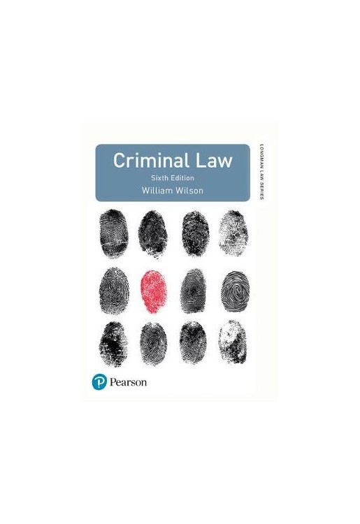 Criminal Law