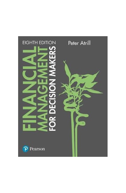 Financial Management for...