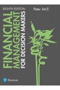 Financial Management for Decision Makers