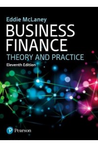 Business Finance