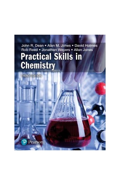 Practical Skills in Chemistry