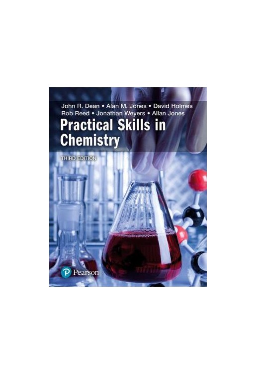 Practical Skills in Chemistry