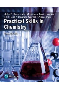 Practical Skills in Chemistry