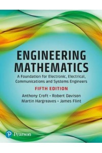 Engineering Mathematics