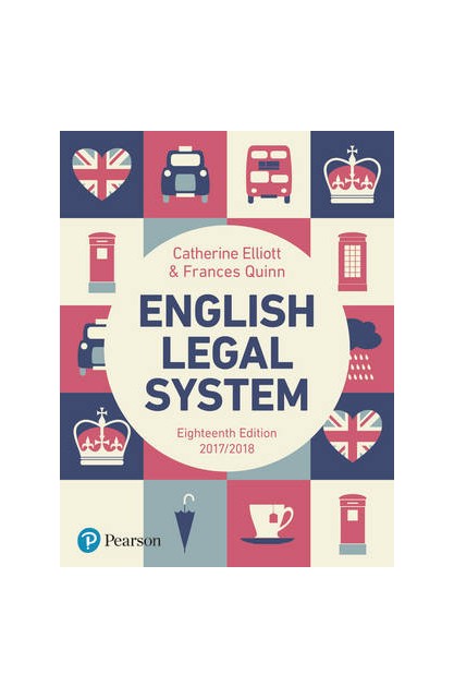 English Legal System