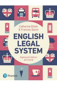 English Legal System