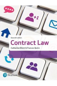Contract Law