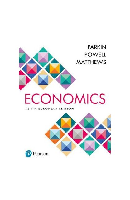 Economics:European Edition