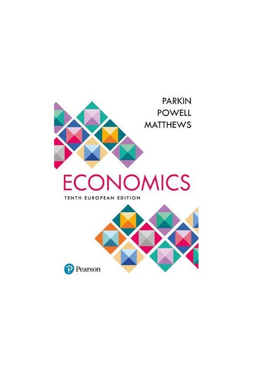 Economics:European Edition