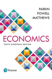 Economics:European Edition