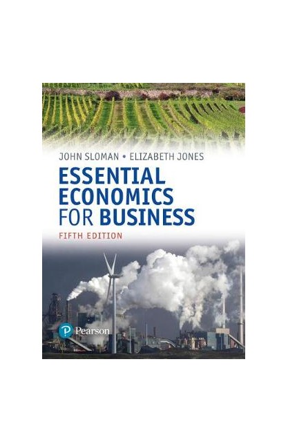 Essential Economics for...