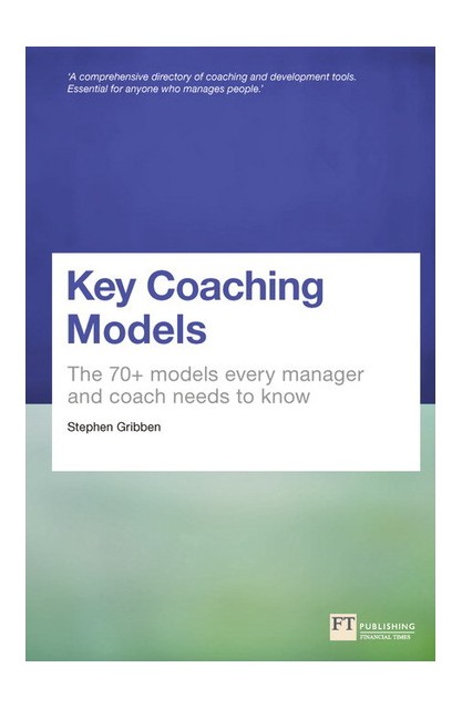 Key Coaching Models, Travel...