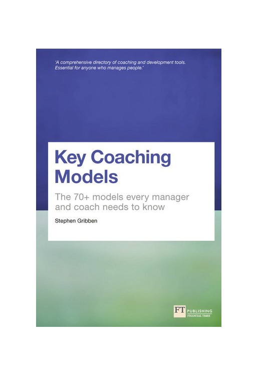 Key Coaching Models, Travel Edition