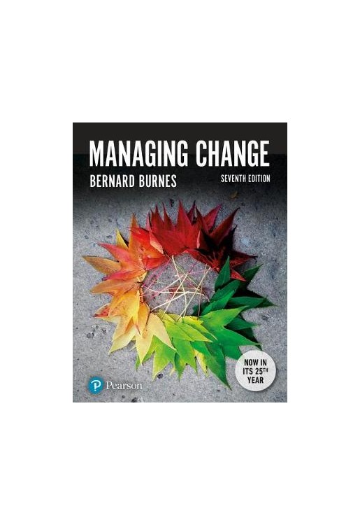 Managing Change