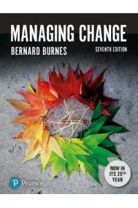 Managing Change