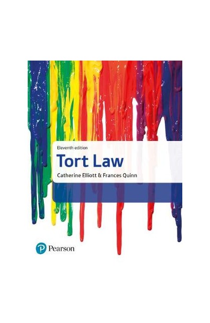 Tort Law