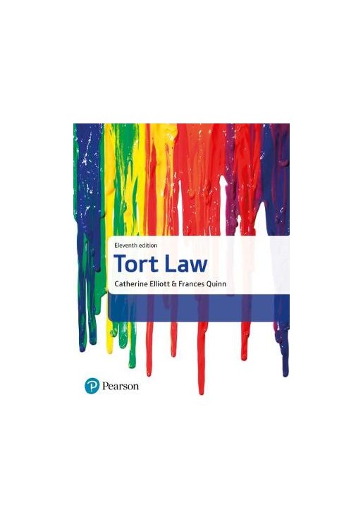 Tort Law