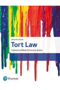 Tort Law