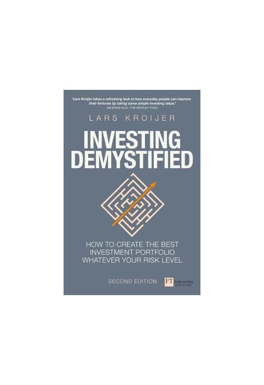 Investing Demystified:How to Invest Without Speculation and Sleepless Nights