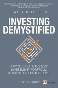 Investing Demystified:How to Invest Without Speculation and Sleepless Nights